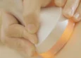 筋鬆好眠循環課程運用聲波爆脂與磁力經絡按摩技術，在SPA內進行土城筋膜放鬆與背部健體舒壓，有效分解淤滯。