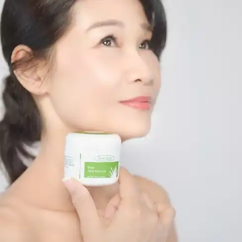 JANE LATI 全膚管理面部植萃亮妍修復護理實感反饋